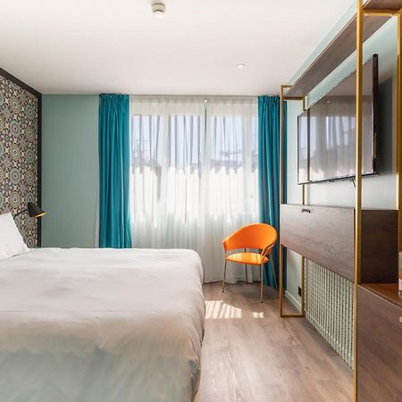 Marmont Hotel جنيفا المظهر الخارجي الصورة